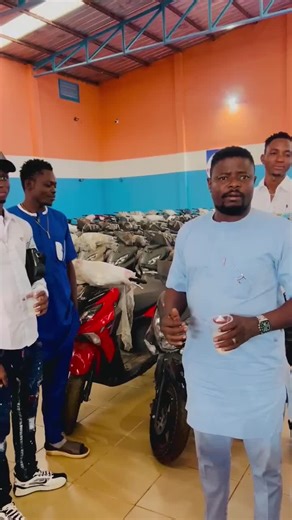 Vidéos de Daouda Choco (@daouda.choco.offi) au sujet de daouda choco