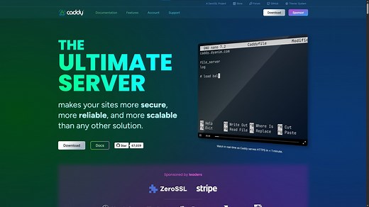 使用Caddy搭建webdav服务器