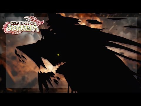 Fireworks Event Returns!! The Alien Warrior & The Boom Wyrm!! || Creatures of Sonaria