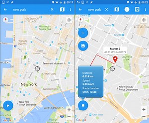 Itools Location Spoof