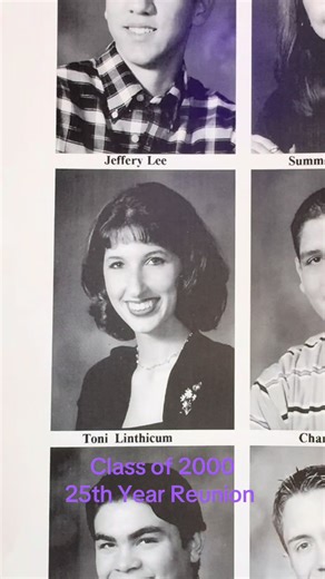 Celebrate 25 Years: Class of 2000 Reunion Celebration