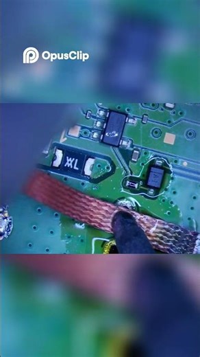 Quick PS4 Pro Repair! No Editing Needed 🛠️🎮 #PS4Repair #QuickFix #TechRepair #GamingFix #Shorts