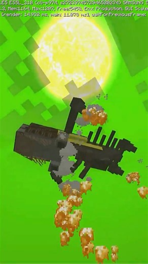 Best Minecraft Bedrock Mods Part 2