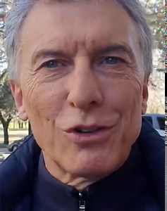 Un mensaje a los defensores del cambio de todo el país | Mauricio Macri