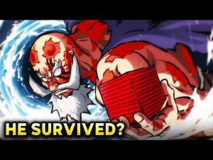 Oda TRICKED Us All? Is HARALD the Man Marked by Flames?