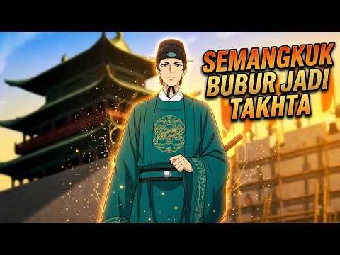 Bupati Kecil Membangkitkan Sistem; Seluruh Kota Ingin Menobatkannya Jadi Raja! | Full