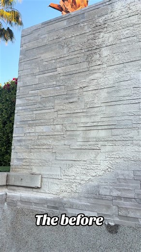 Where luxury pools meet expert care — Supreme Pool Tile Cleaning Give us a call for a free estimate #luxurypools #professionalgrade #professionalcare #luxurypooltile #locallyownedandoperated ☎️ 760-238-0426 💻 www.supremepooltileworks.com 📍Serving the Coachella Valley and more