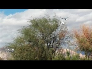 "Dropped" : après le crash, l'enquête continue