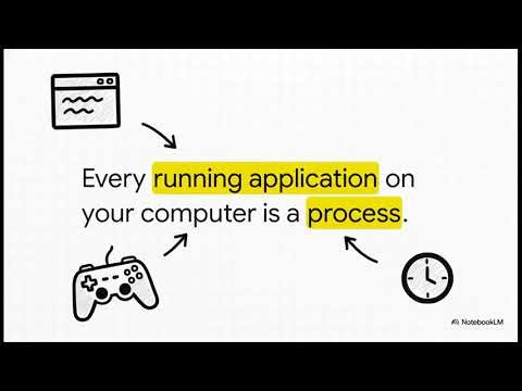 How does your computer works