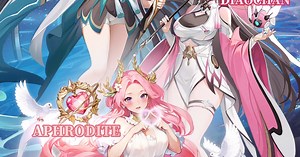 Download & Play Idle Goddess：Isekai Raising on PC & Mac (Emulator)