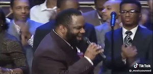 Hezekiah Walker Every Praise Gospel Song