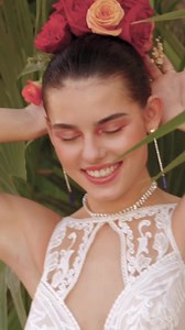 What's unique about your wedding day look?! The #IndigoGown from @Madison_james has a unique neckline that is the highlight of this sheath gown's lacy silhouette. Try Indigo on at an authorized #MadisonJames retailer near you! #bride #lovevibes #timelessdress #timelesswedding #weddingdress #weddingdressideas #romanticweddingdress #classicweddingdress #romanticwedding #bridalstyle #bridetobe #2023wedding #2023bride #modernwedding #modernweddingdress #chicweddingdress #modernweddingdress #lacewedd