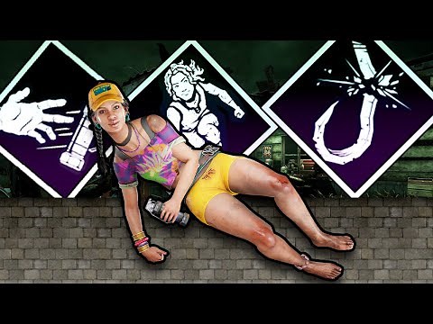 The New Background Sabo Build