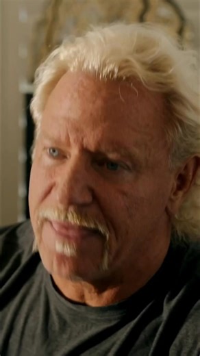 TOMORROW at 9pm CT! Don’t miss the world premiere of THE JEFF JARRETT STORY: HEART OF A PROMOTER on the #MyWorld YouTube channel and CW Nashville! | Jeff Jarrett