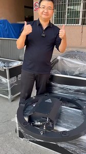 27K views · 93 reactions | New arrival!How to install LED Kinetic LED...