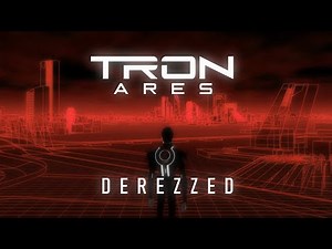 TRON Ares - DEREZZED REMASTERED [Remixed by Tyanix!]