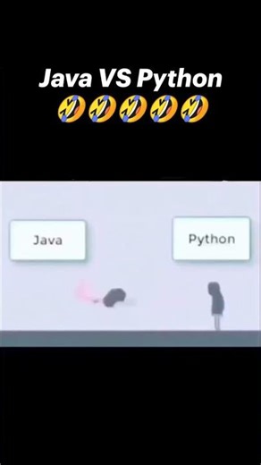 Python vs Java Who Wins This Battle?
