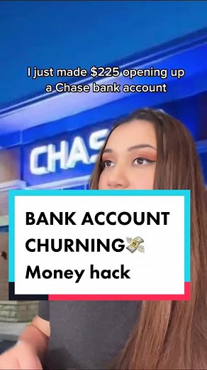 Bank Account Churning: Maximizing Benefits with Clever Hacks