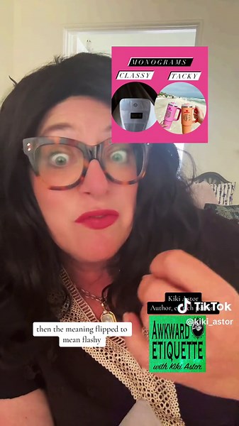 Understanding the Concept of Tacky in Fashion