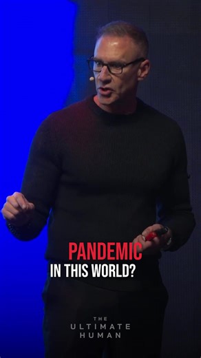 Idiopathic doesn’t mean random. It means we stopped looking. Your immune system is smarter than we give it credit for. New episode is out now, link in bio. #immunesystem #adhd #depression #addiction #garybrecka