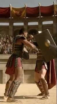 Découvrez les Gladiateurs Célèbres de la Rome Antique!