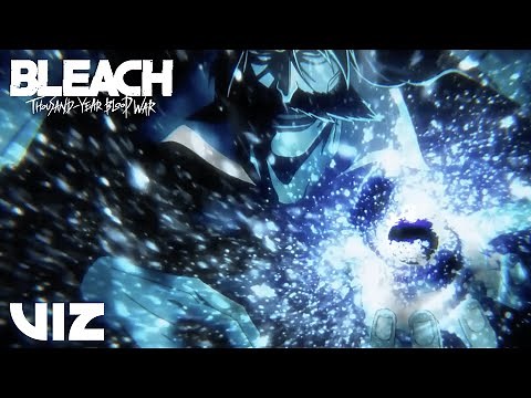 Auswählen | BLEACH: Thousand-Year Blood War | VIZ