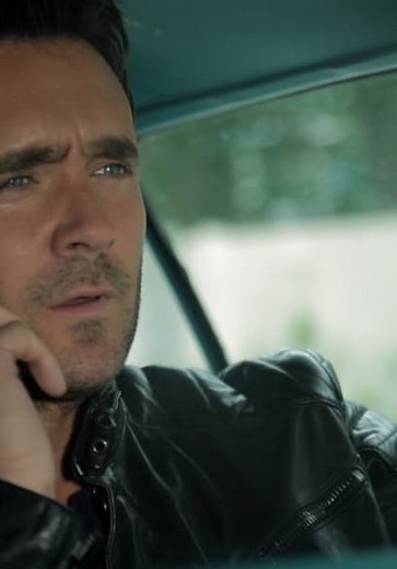 Republic of Doyle S06:E07 - Republic of Doyle: S6 E7 - When the Whistle Blows
