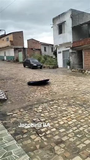 Forte Ventania em Jacobina: Impactos e Previsões