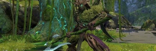 Vindictus opens a new raid and overhauls stats in Season 4 Episode 13 update