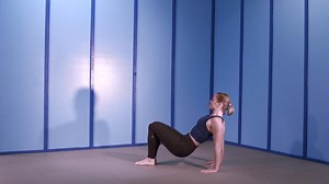 Intermediate Flexibility & Strength Fitness Program (20 Sessions)