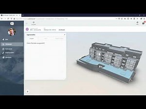 Webinar Nova AVA und Vectorworks im OPENBIM Prozess