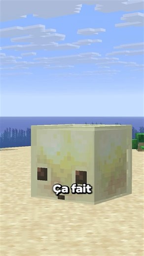 Cliquer 10 000 fois sur un SULFUR CUBE, ça fait quoi ? 🤔