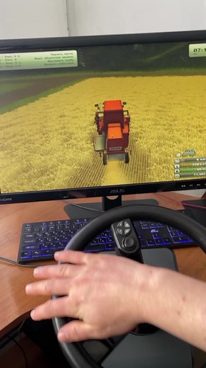 Logitech F710 Driver for Farming Simulators