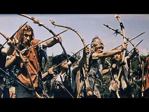Richard Harrison | Giants of Rome (Adventure) Freedom is won in the blood of heroes