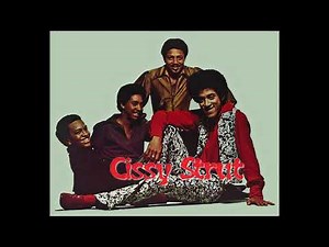 The Meters - Cissy Strut