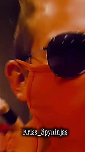 Agent Peters is back 😈 #agentpeters #spyninjas #youtubeshorts #fyp