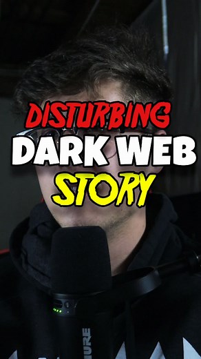 Exploring Deep Web Stories: A Journey to the Unknown