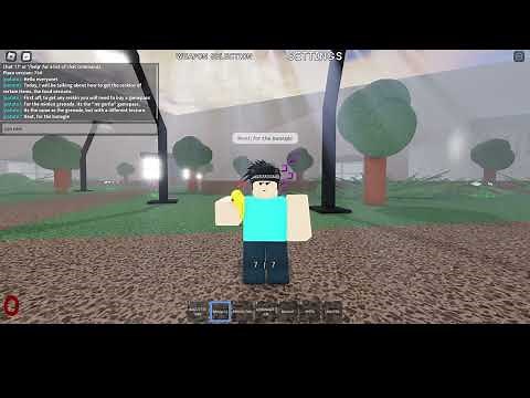 All reskins of the items, and how to get them. | Roblox BLOODTIDE