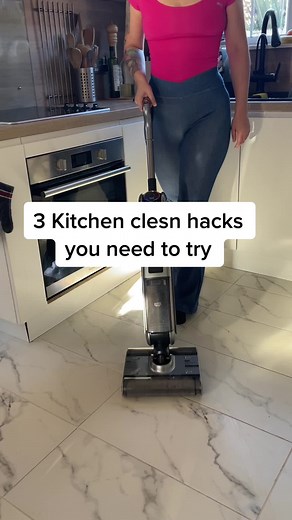 #FYP #CLEANTOK #cleankitchen #foryou #howto #cleaninghacks