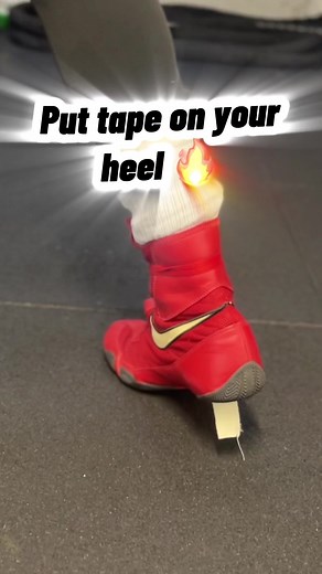 Unconventional Boxing Hack Revealed!