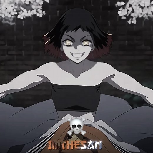 Tickling Anime: Demon Slayer Season 3 Teaser Reaction
