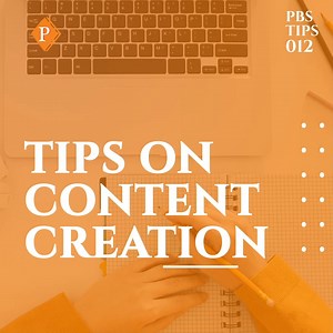Tips on Content Creation #Presidential #BBA #MBA #BScIT #MScIT #WestCliffUniversity #PBS #PBSTips | Presidential Graduate School | Facebook