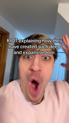 League of Legends Shaco Lore Explained with Deep Memes