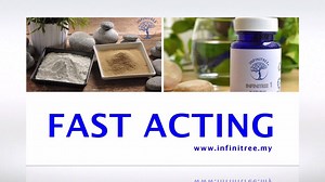 INFINITREE 1, AN AMAZING PRODUCT YOU CAN TRUST, SIMPLE BASIC NATURAL ! | INFINITREE