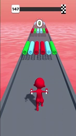 ‎‏‎‏‎‏‎‏stack colors 2 _ Gameplay All levels #120