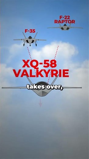 Is the F-35’s new wingman AI?