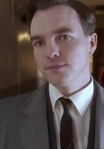 Jericho S01:E02 - The Killing of Johnny Swan