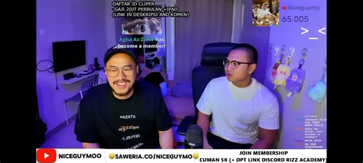 Clipper Randomer on TikTok