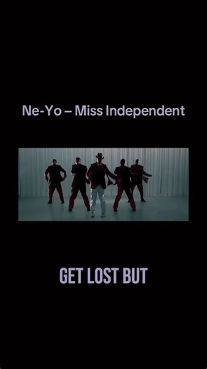 Ne-Yo - MISS INDEPENDENT #rnb #rnbmusic #Neyo #trendingreel | Rnbonly Vibes