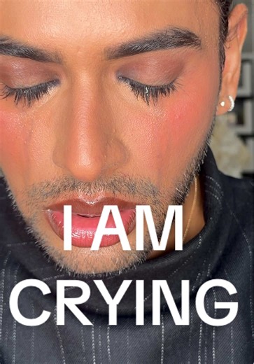 Replying to @gloriaudi1 Easy way to fix makeup ruined by tears!! 😭💕🥺 #makeuptips #howtofixmakeup #fixmakeup #mascara @anua_global